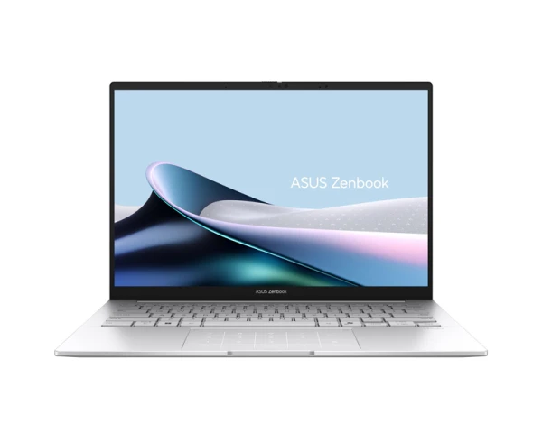 ASUS Zenbook 14 UX3405CA-ST787X (14 inča 3K, Ultra 9 285H, 32GB, SSD 1TB, Win 11 Pro) laptop 