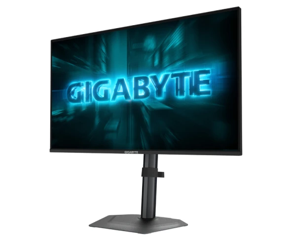 GIGABYTE 24.5 inča G25F2A FHD 1920x1080 SS IPS 240 Hz gaming monitor 