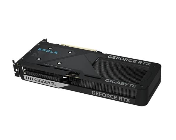 GIGABYTE nVidia GeForce RTX 5060 Ti EAGLE MAX 8GB 128bit GV-N506TEAGLEMAXOC-8GD rev. 1.0 grafička karta