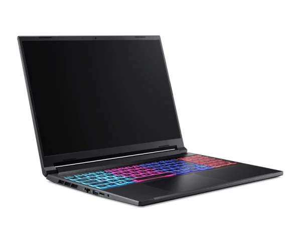 ACER Nitro V 16S 16 inča Core 9 270H 32GB 1TB SSD GeForce RTX 5070 crni (ANV16S-71-91FF) 