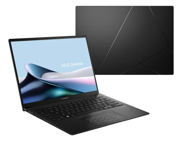 ASUS Zenbook 14  UM3406KA-QD024 (14 inča WUXGA OLED, Ryzen AI 7 350, 16GB, SSD 1TB) laptop 
