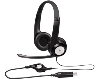 LOGITECH H390 Stereo slušalice sa mikrofonom 
