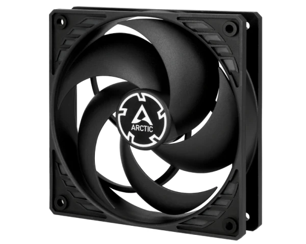 ARCTIC P12 120mm ventilator crni (ACFAN00118A) 