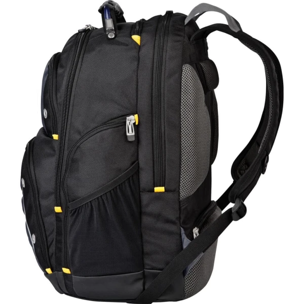 TARGUS Ranac za laptop 16 inča TSB238EU Drifter crno-sivi 