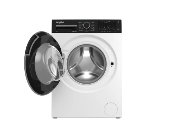 WHIRLPOOL WAM764WKBEE mašina za pranje veša 