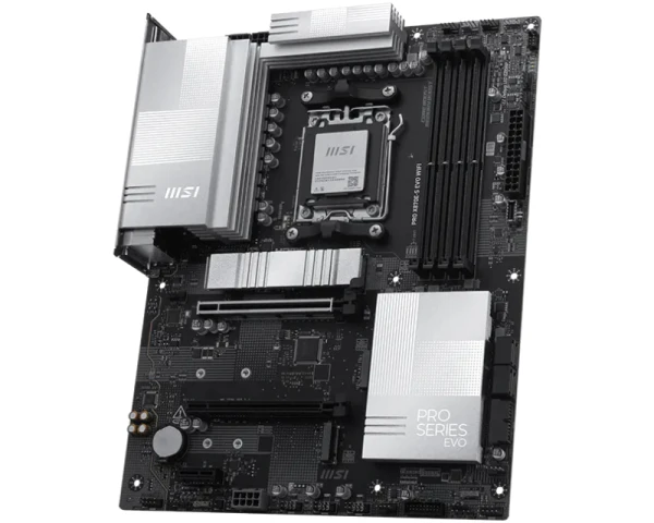MSI PRO X870E-S EVO WIFI matična ploča