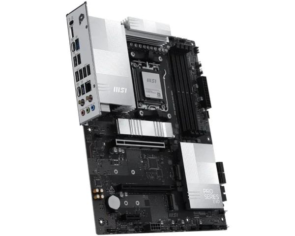 MSI PRO X870E-S EVO WIFI matična ploča