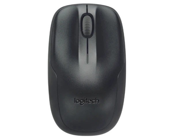 LOGITECH MK220 Wireless Combo US tastatura + miš 