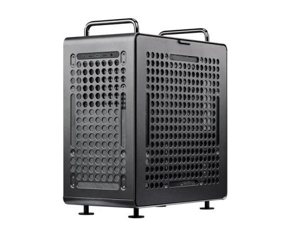 COOLER MASTER Qube 540 Stardust Iron modularno kućište (Q540-MGNN-S00) 