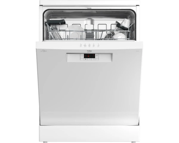 BEKO BDFN16431W mašina za pranje sudova 