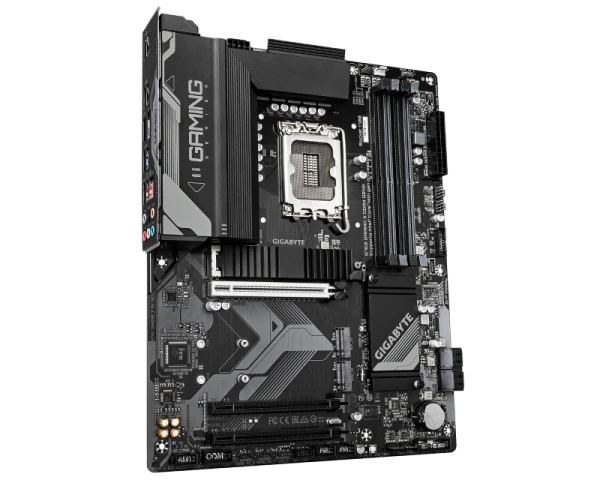 GIGABYTE B760 GAMING XD4 GEN5 1.0 matična ploča