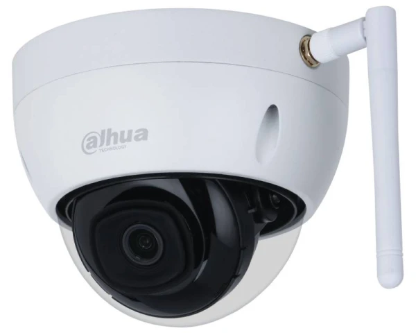 DAHUA IPC-HDBW1230DEP-SW-0360B 2MP IR Fixed-focal Wi-Fi Dome Network kamera 