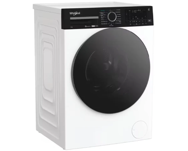 WHIRLPOOL WPM 27W ADS EE mašina za pranje veša 