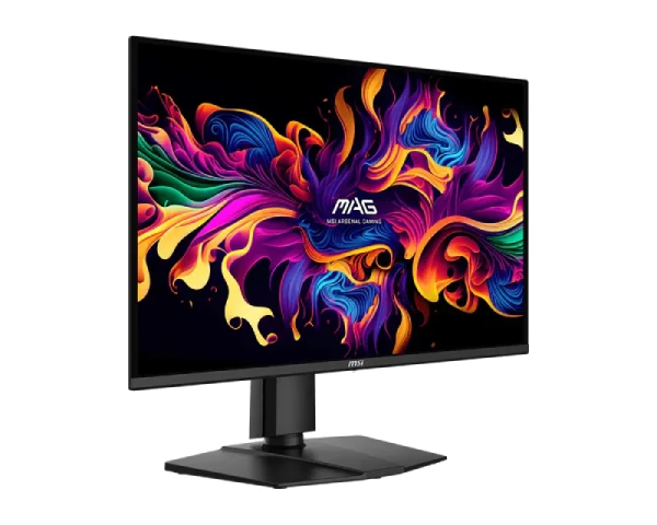 MSI 27 inča MAG 274QP QD-OLED X24 2560x1440 240 Hz gaming monitor 