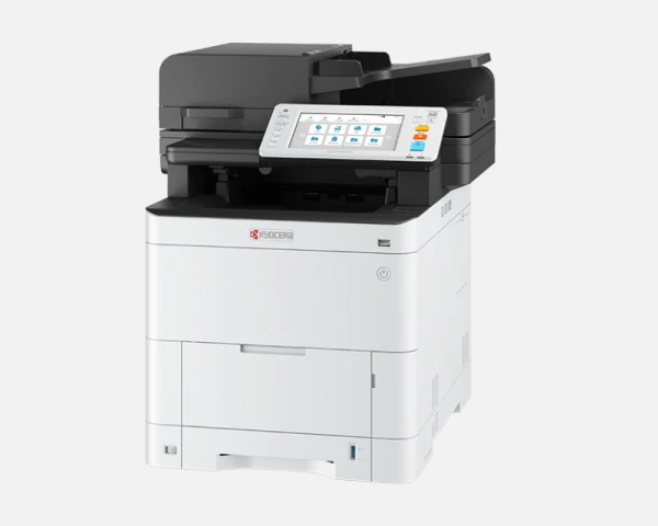 KYOCERA ECOSYS MA3500cifx color multifunkcijski štampač (USB+Lan) 