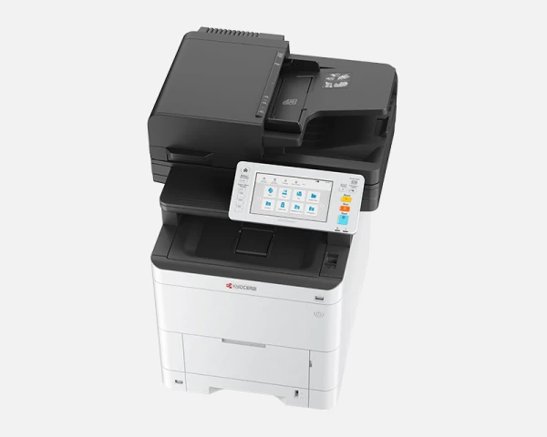 KYOCERA ECOSYS MA3500cifx color multifunkcijski štampač (USB+Lan) 