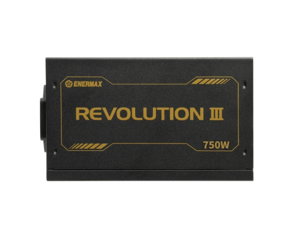 ENERMAX ERV750G-AHG-MAC REVOLUTION III 750W napajanje 
