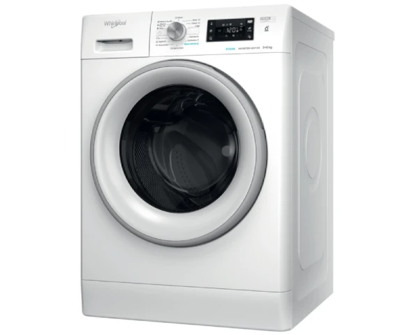 WHIRLPOOL FFWDB 964489 SV EE Inverter mašina za pranje i sušenje veša 