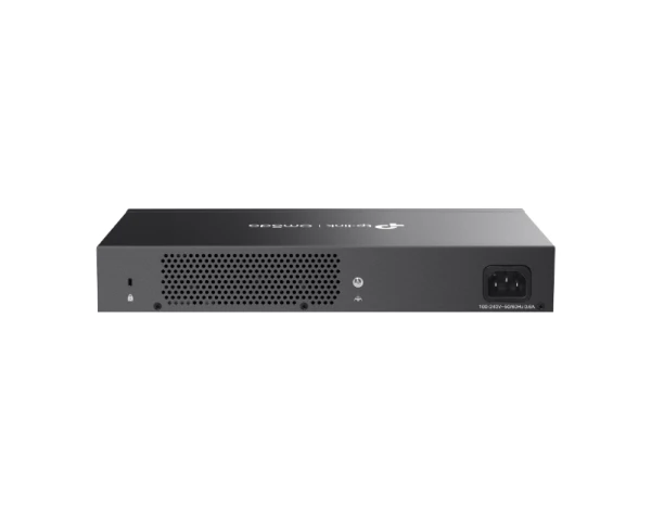 TP-LINK ES224G(UN) Omada 24-Port Gigabit Easy Upravljivi Switch 