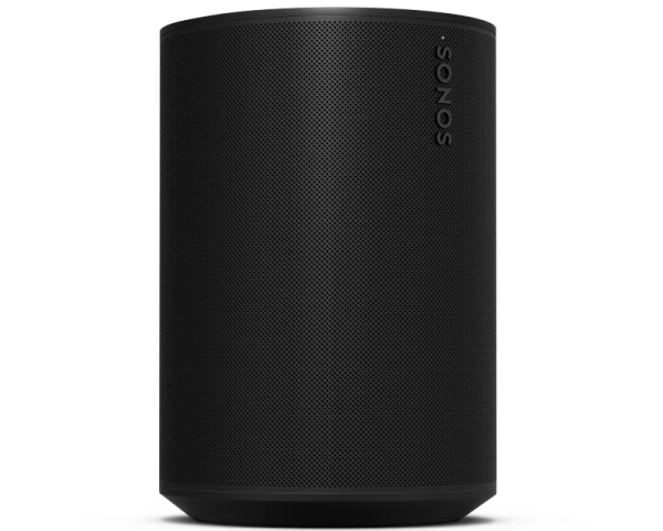 SONOS Era 100 SL Black Bežični zvučnik crni 