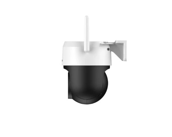 DAHUA P5AS-PV 5MP Outdoor Fixed-focal Wi-Fi Pan & Tilt Network kamera 