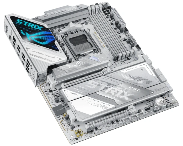 ASUS ROG STRIX X870E-A GAMING NEO matična ploča