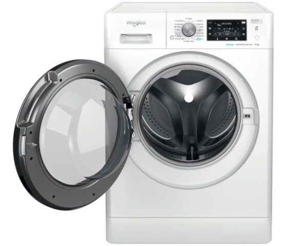 WHIRLPOOL FFD 9479 BV EE mašina za pranje veša 