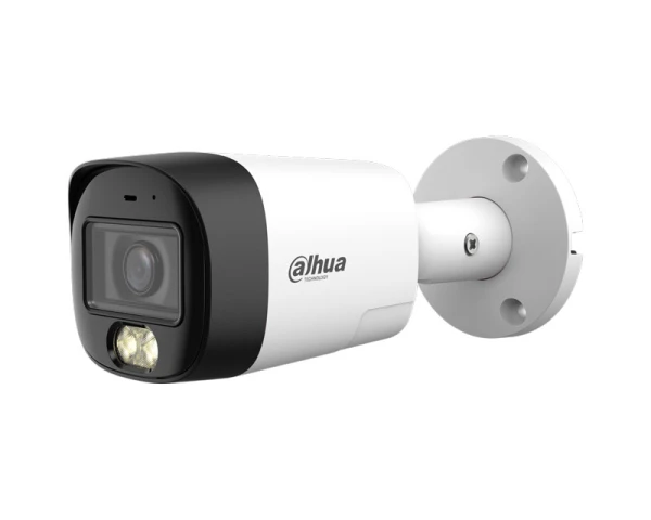 DAHUA HAC-HFW1200RMP-IL-T-0280B-DIP 2MP HDCVI IR Bullet kamera 