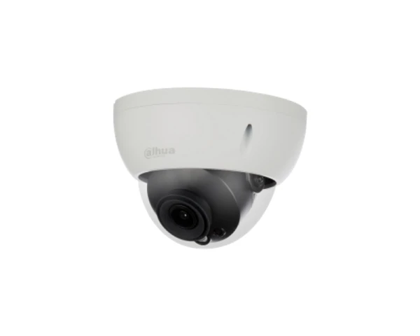 DAHUA_ HAC-HDBW2802R-0280B  4K Starlight HDCVI IR Dome kamera 