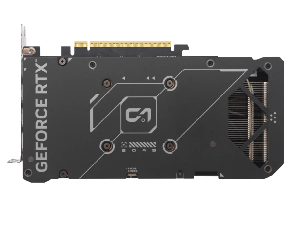 ASUS nVidia GeForce RTX 5060 Ti 8GB 128bit DUAL-RTX5060TI-O8G grafička karta