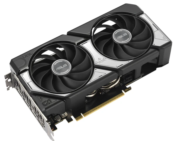 ASUS nVidia GeForce RTX 5060 Ti 8GB 128bit DUAL-RTX5060TI-O8G grafička karta