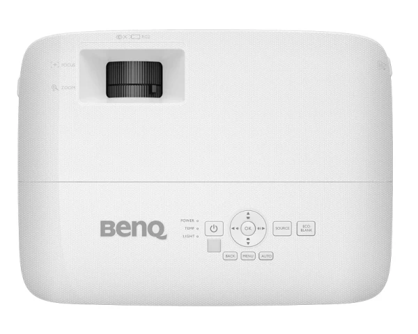 BENQ TH575i prenosivi Lamp Full HD 3800 ANSI lumena 15000:1 WiFi Google TV projektor 