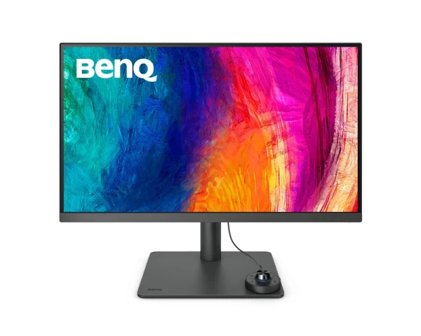 BENQ 27 inča PD2705U UHD IPS LED Dizajnerski monitor 