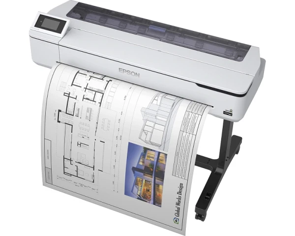 EPSON SureColor SC-T5100 inkjet štampačploter 36 inča standard 