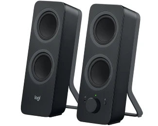 LOGITECH Z207 Bluetooth zvučnik crni 