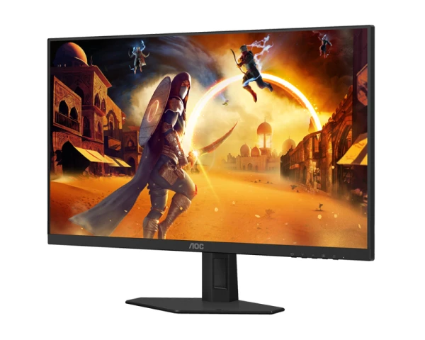 AOC 24.5 inča 25G4SRE FHD 1920x1080 Fast IPS 310 Hz gaming monitor 