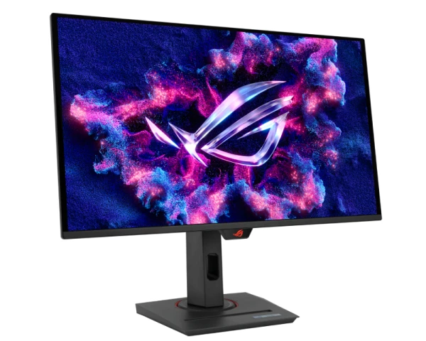 ASUS 27 inča ROG Strix XG27ACDNG  QD-OLED 2560x1440 360 Hz gaming monitor 