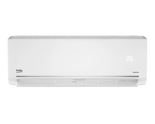 BEKO BEEPG 125 BEEPG 126 Inverter klima uređaj 