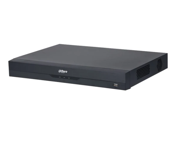 DAHUA XVR5232AN-I3T 32CH Penta-brid 5MP Value1080P 1U 2HDDs WizSense Digital Video Recorder 