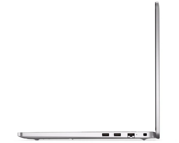 DELL Pro 16 16 inch FHD+ 300nits Core Ultra 7 255U 16GB 1TB SSD Backlit FP Win11Pro 3yr ProSupport 