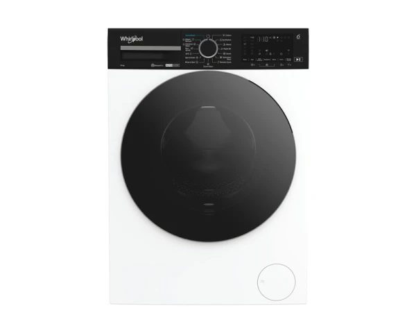WHIRLPOOL WPM 07W ADS EE mašina za pranje veša 