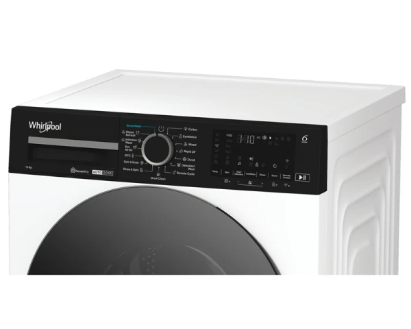 WHIRLPOOL WPM 07W ADS EE mašina za pranje veša 