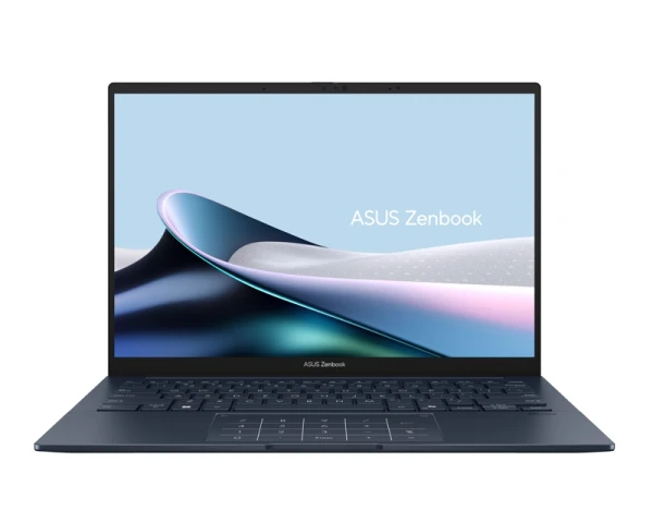ASUS ZenBook 14 OLED UX3405CA-ST1131 (14 inča 3K OLED, Core Ultra 5, 16GB, SSD 1TB) laptop 