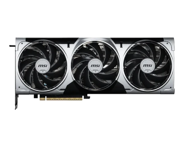 MSI GeForce RTX 5080 16G VENTUS 3X OC PLUS grafička karta