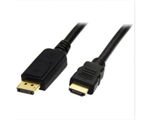 FAST ASIA Kabl Display Port na HDMI (mm) 4K 1.8m 