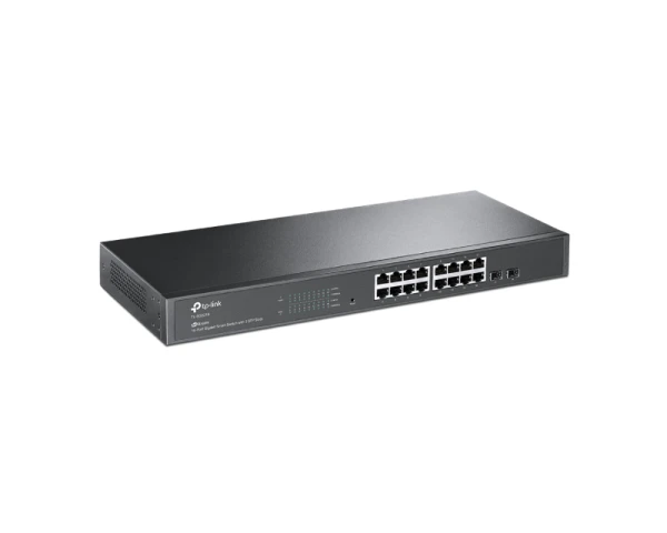 TP-LINK TL-SG2218 OMADA L3-LITE  UPRAVLJIV SWITCH 16 PORTA 