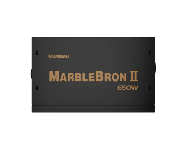 ENERMAX EMB650AWT-MAC MARBLEBRON II 650W napajanje 