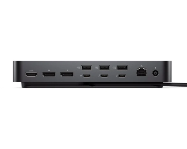 DELL Pro Thunderbolt 5 Dock WD25TB5 with 330W AC Adapter 