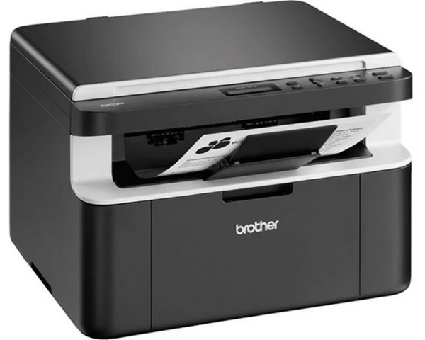 BROTHER DCP-1512E multifunkcijski štampač (DCP1512EYJ1) 