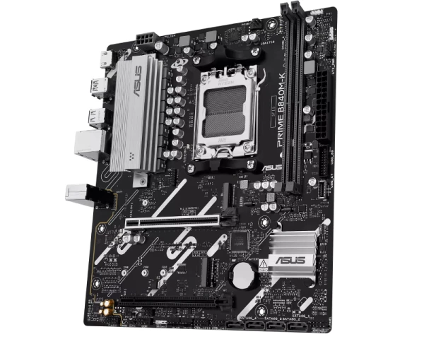 ASUS PRIME B840M-K matična ploča